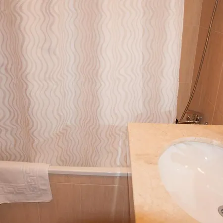 Holiday home Apartamento 1 Monte Oiz *