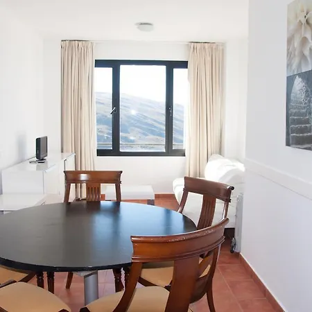 Apartamento 1 Monte Oiz Holiday home