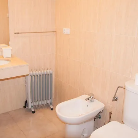Apartamento 1 Monte Oiz *