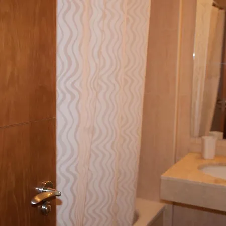 Apartamento 1 Monte Oiz