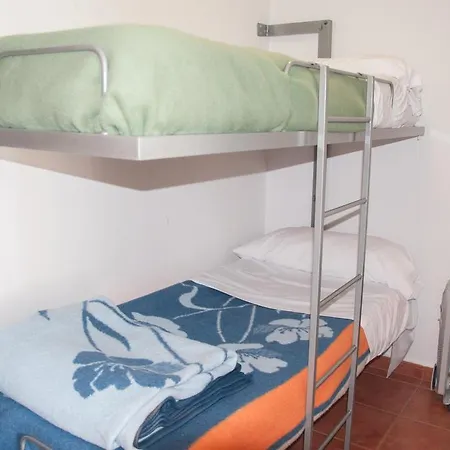 Apartamento 1 Monte Oiz Holiday home