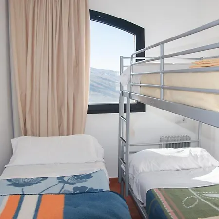 Apartamento 1 Monte Oiz