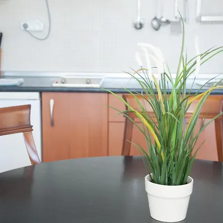 Apartamento 1 Monte Oiz Holiday home *