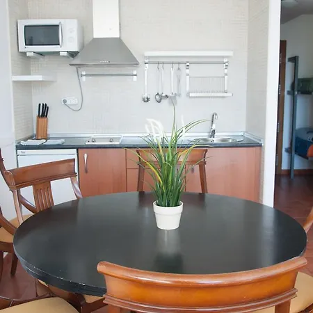 Apartamento 1 Monte Oiz *