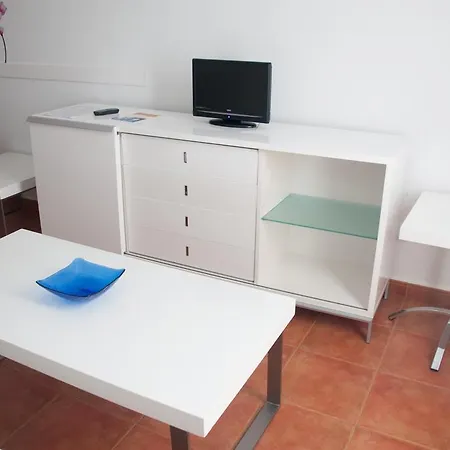 Apartamento 1 Monte Oiz Sierra Nevada