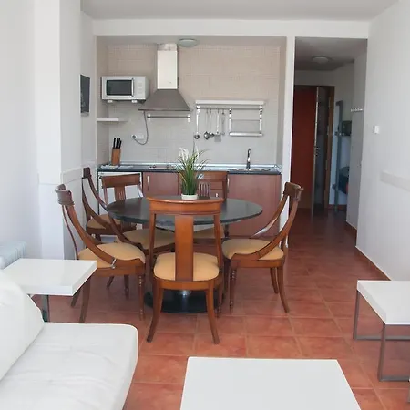 Apartamento 1 Monte Oiz Sierra Nevada