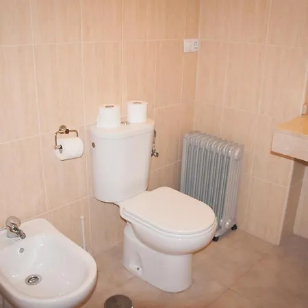 Apartamento 1 Monte Oiz *