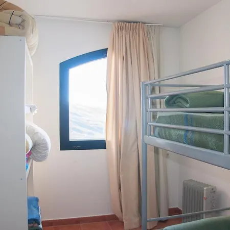 Holiday home Apartamento 1 Monte Oiz
