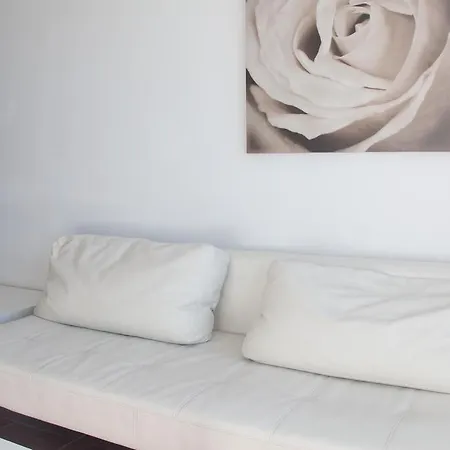 Apartamento 1 Monte Oiz Holiday home