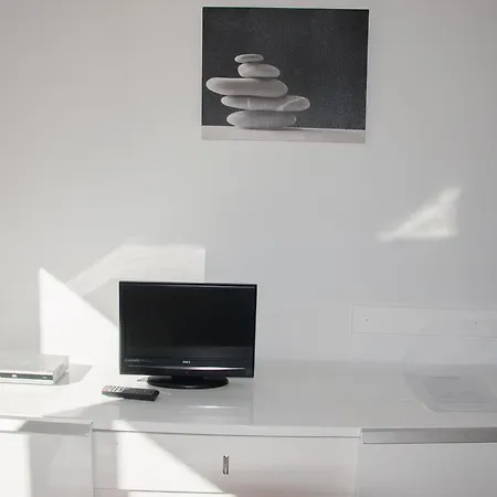 Apartamento 1 Monte Oiz *