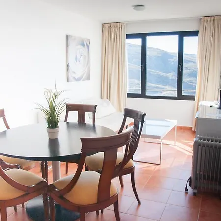 Holiday home Apartamento 1 Monte Oiz