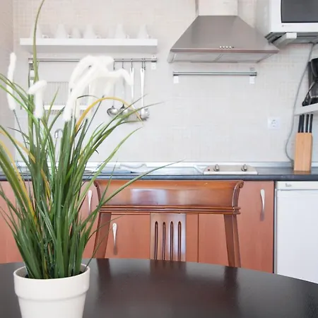 Apartamento 1 Monte Oiz Holiday home