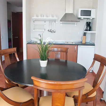 Apartamento 1 Monte Oiz