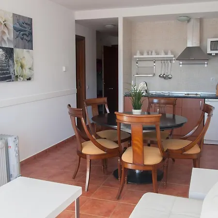 Holiday home Apartamento 1 Monte Oiz Sierra Nevada