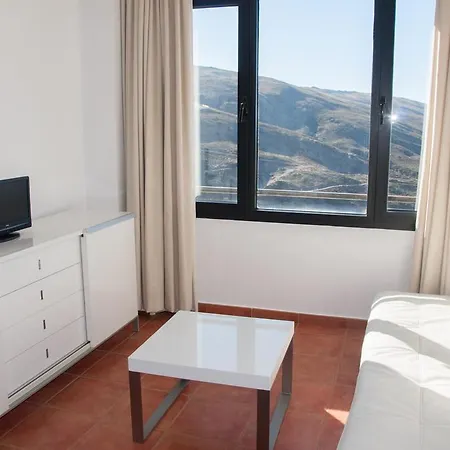 Apartamento 1 Monte Oiz