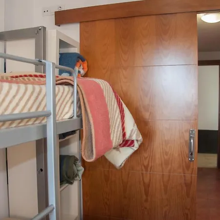Apartamento 1 Monte Oiz Sierra Nevada