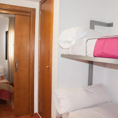 Apartamento 1 Monte Oiz Holiday home