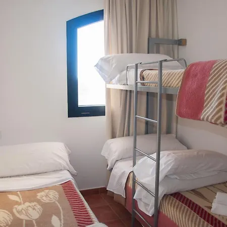 Holiday home Apartamento 1 Monte Oiz *
