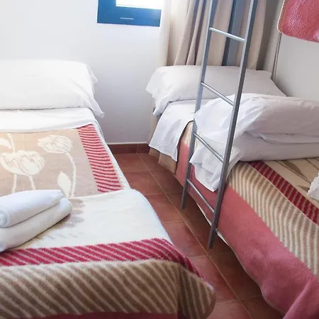 Apartamento 1 Monte Oiz Holiday home *