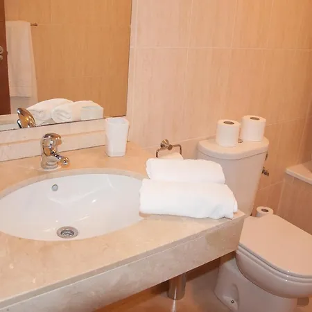Apartamento 1 Monte Oiz Holiday home