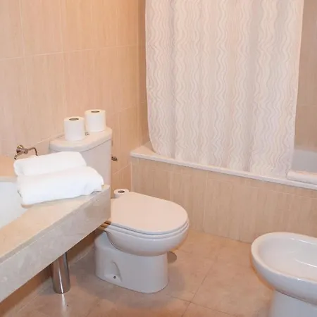 Apartamento 1 Monte Oiz *