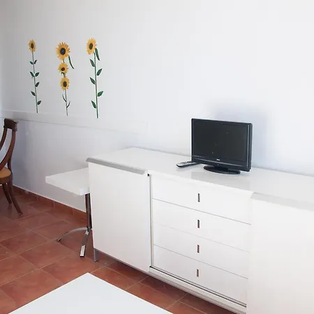 Apartamento 1 Monte Oiz Sierra Nevada